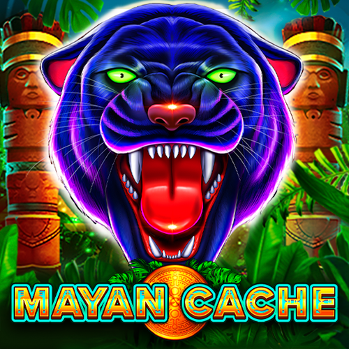 Mayan Cache 96